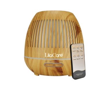 Aromaterapia cu uleiuri esentiale